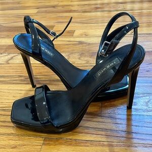 Nine West Platform Heels - 8M